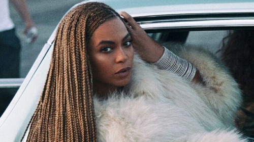 beyvenchy:LEMONADE Era + BRAIDS
