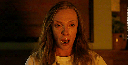 filmgifs:Hereditary (2018), dir. Ari Aster