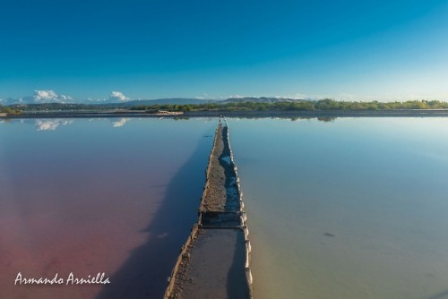 sonandoconpuertorico: Salinas de Cabo Rojo/ Cabo Rojo salt flats, Cabo Rojo, Puerto Rico