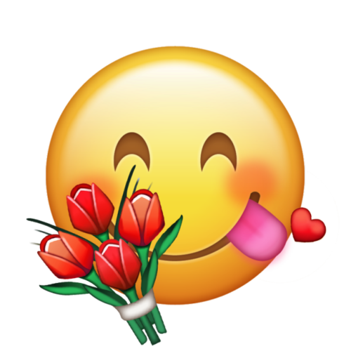 likeful: cutey lovey dovey emojis
