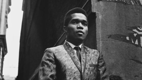 behindthegrooves:Ska and rocksteady music pioneer Prince Buster (born Cecil Bustamente Campbell in K