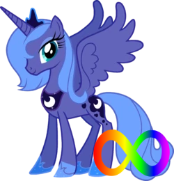 Autistic Luna stimboard!    |   |