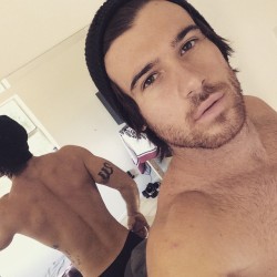 lumbrjax:  Instagram user @willgrant http://ift.tt/1NUPiEu