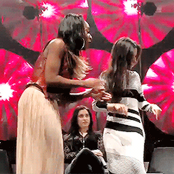 My Favorite Camren Moments Ll Part 83