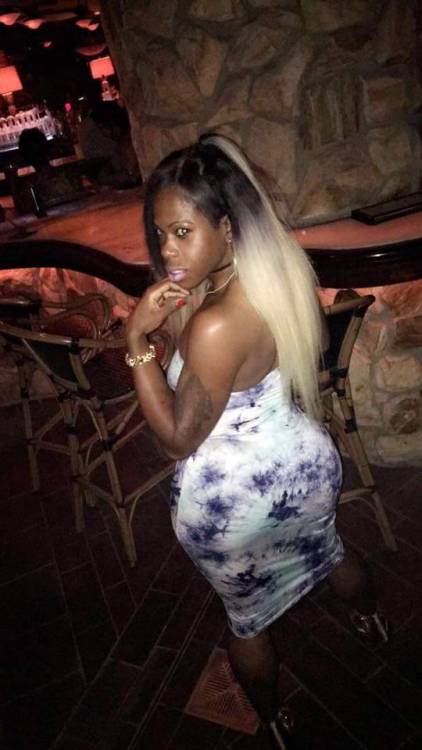 chicagotrannyreviews:  tsgirlsfacebookinfo:Chanell facebook name chanell therealest payne Killing them old hating ass friends of hers now and they know who they are 