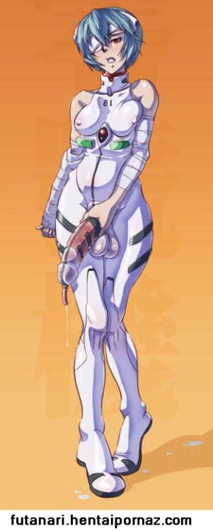 Feeling horny? Enjoy some Sexy Futa Porn!