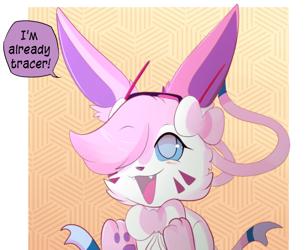 vestabraixen: vestabraixen:  @ourthatonetranskidme Well….he tried? right? x3  Morning