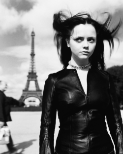 pulchraimagines:  Christina Ricci images