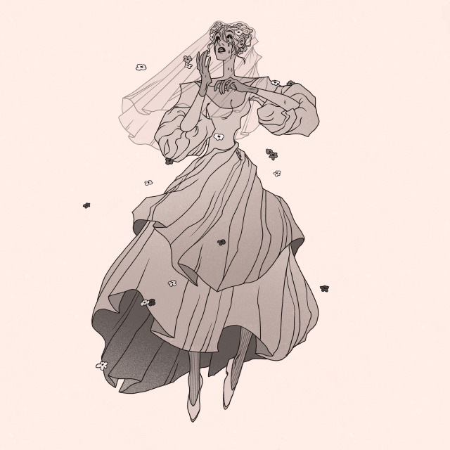 My favorites from Drawtober 2019. Find prints and more.