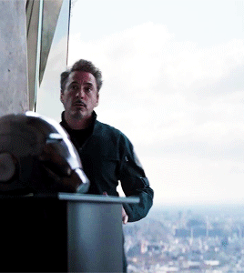 The Avengers (2012) || Avengers: Endgame (2019)