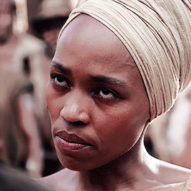 Black Sci-Fi Matters