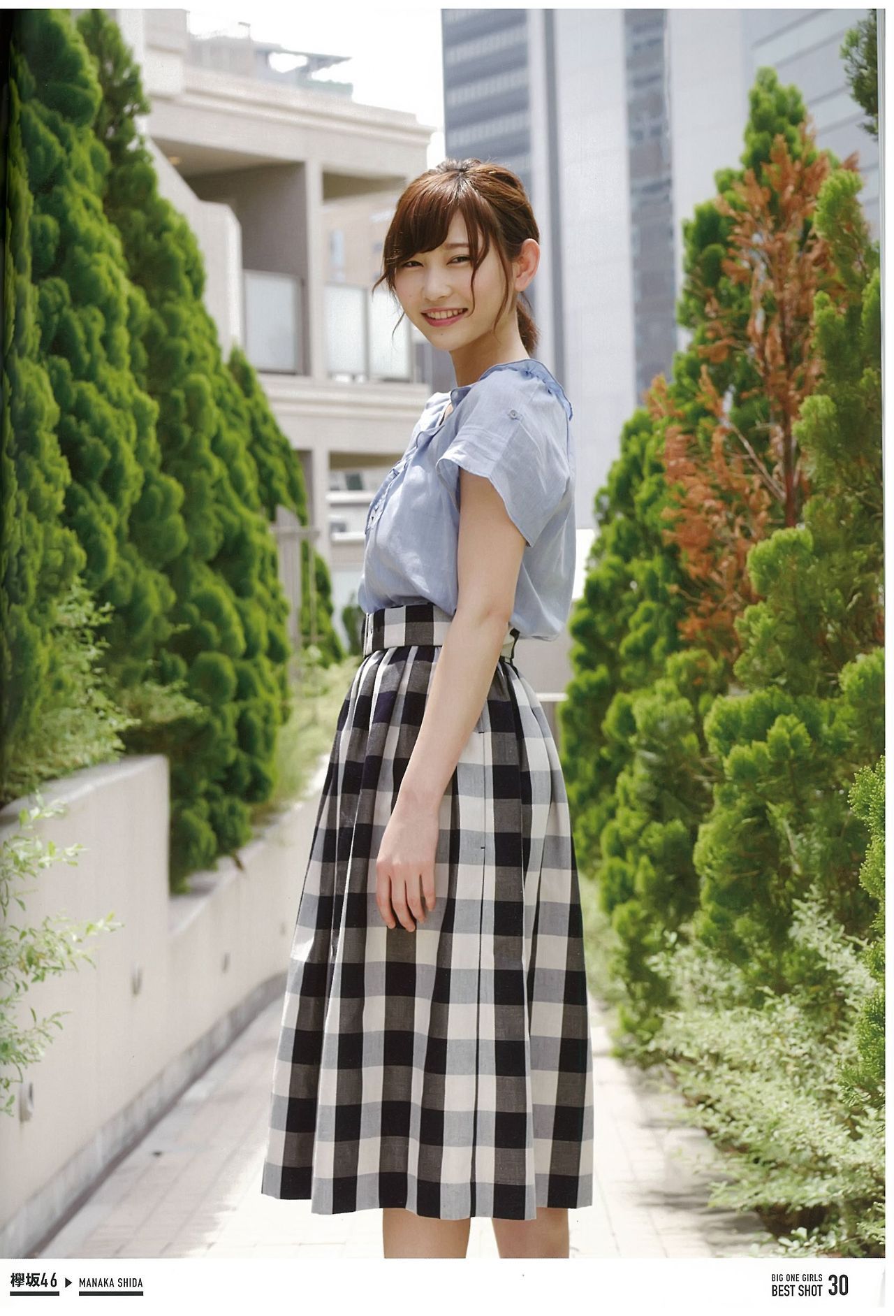 choconobingo:Keyakizaka46 - BOG Best Shot