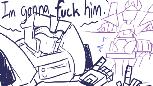 shokkuwebu:  servojob:  shokkuwebu:  i see a lot of people go “OHHH CYCLONUS/TAILGATE