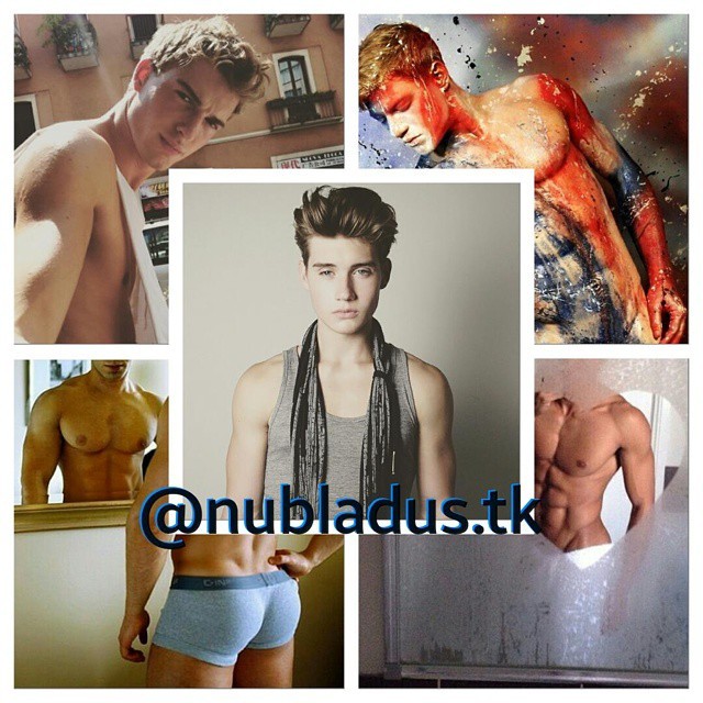 nubladus:  Insta @nubladus.tk  follow me 😍  #boys  #hotboys  #instaboy  #instagay