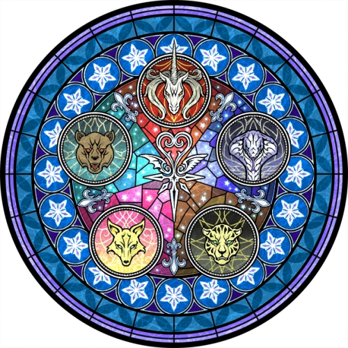 UH GUYS LUXU ISN'T THE TRAITOR AND I HAVE PROOF AND IS IN FACT SOMEONE ELSE