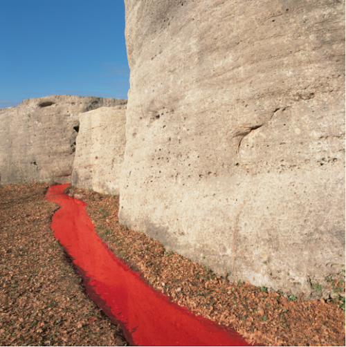 vatheia:  Bernard FauconIdols and Sacrifices 1989-1991