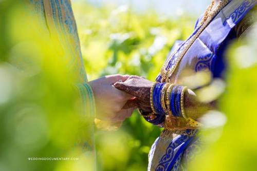 Wedding Documentary Photo + Cinema