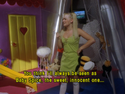 kylemeikle:Spice World (1998)