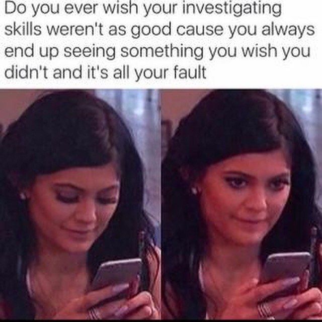 lilgivenchyprincess:  Big mood 