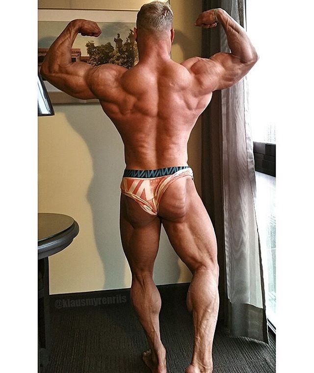 Klaus Riis