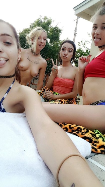 XXX pumpslut:SQUADDDD photo