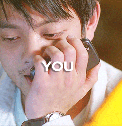 arkhamharleys:  Because you, me, Sam and Cas, we are all we’ve got 