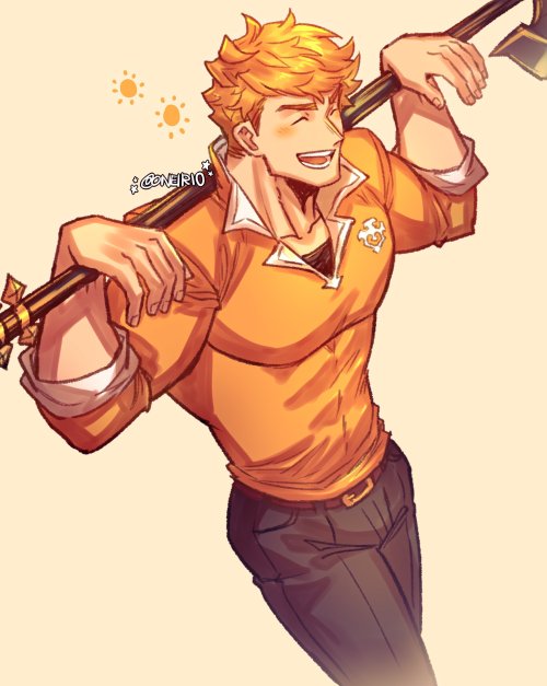 Vane Log