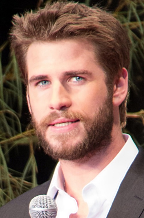 famous-male-celeb-naked: Liam Hemsworth(Miley got hack)