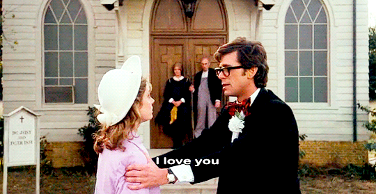 rockyhorrororg:  the-king-of-coney-island:  The Rocky Horror Picture Show (1975)