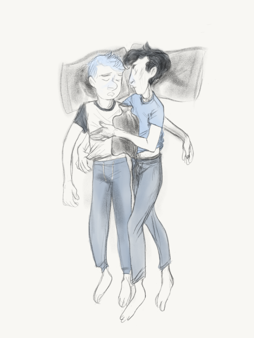 zunmo:  stay warm!