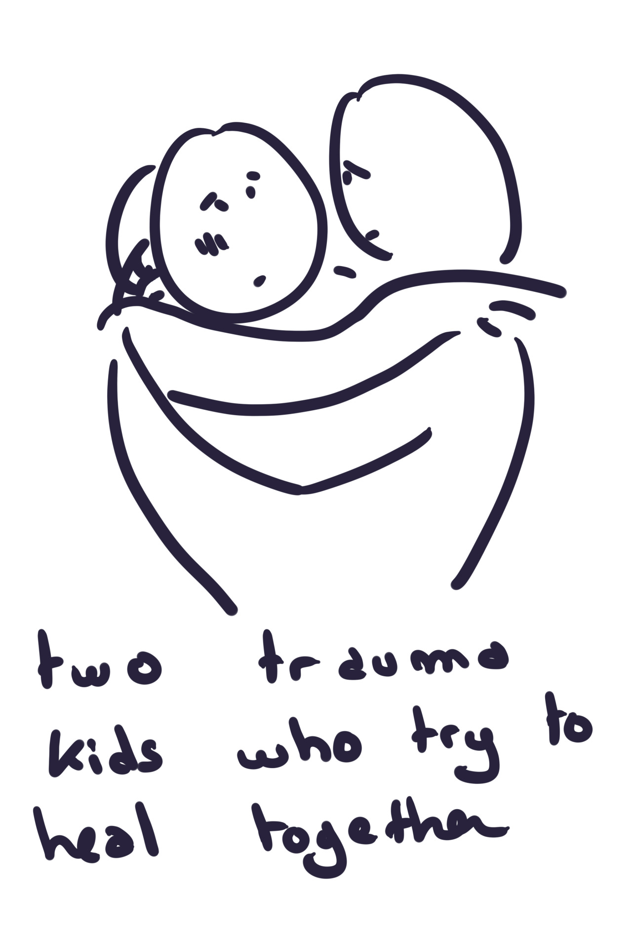 #ship dynamic meme on Tumblr