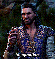 Gale Dekarios: A Funny Guy.insp. By @margariemargarita
