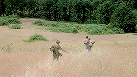 aemelie:    27/366 movies: Stand by Me (1986)“Everything was there and around
