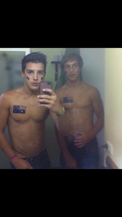 Twink Season
