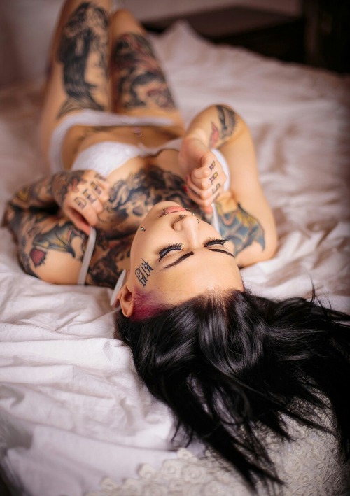 Ink adult photos