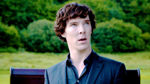 advpotionmaking:A Scandal in Belgravia Stills | 12/?