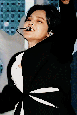 (200301) Jimin Black Swan