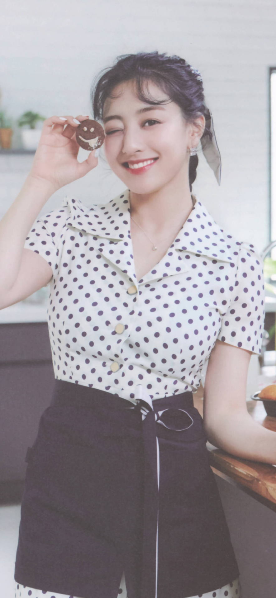 Yes I Am Jihyo Pt. 3