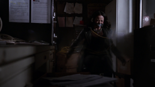 superbounduniverse: lets-kriyazur-rhan: Chloe Bennet: TV Serie Marvel’s Agents of SHIELD Super