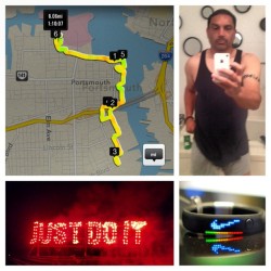 #picstitch #justdoit #justdoit4fit #justdoitbaby #justdoitnike #justdoitfitness #justdoitlikenike  (at Parkview Historical District)