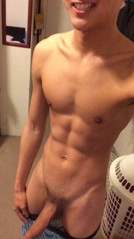 Hung Teen Dick