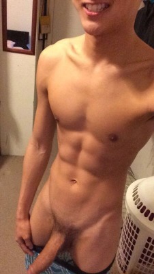 wowcocks:  Just a young cute Asean boy. With