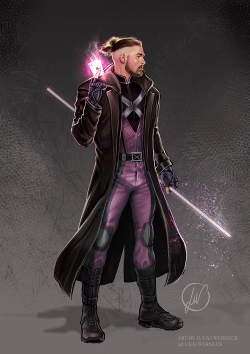 guy0hats:browsethestacks:The X-Men by Lukas WerneckTHEY ALL LOOK SO HOT STOP IM ACTUALLY MELTING