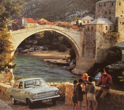 igoyugo:Mostar