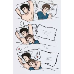 polyvoreobbsessed:  Cute Gay Couples! ❤ liked on Polyvore 