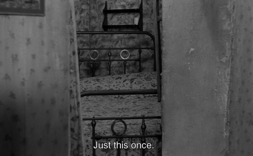 Léon Morin, Prêtre (1961), Dir. Jean-Pierre Melville
