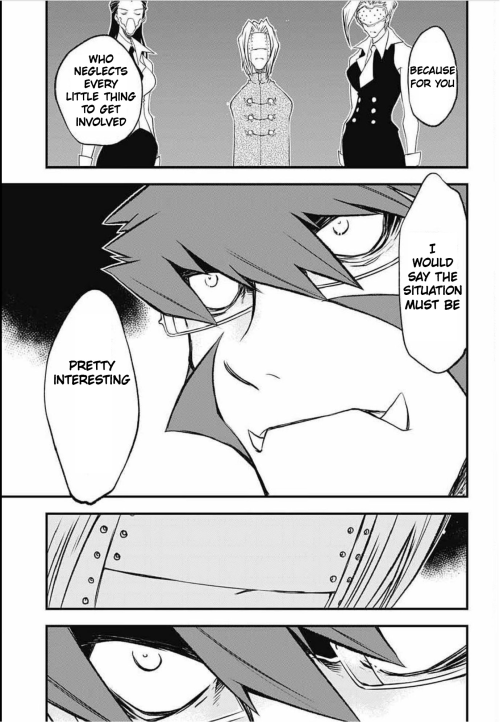 Ok Ok I Wanna Talk About This At Length And Not On Twitter Where I Can Say Like Three Sentences But I