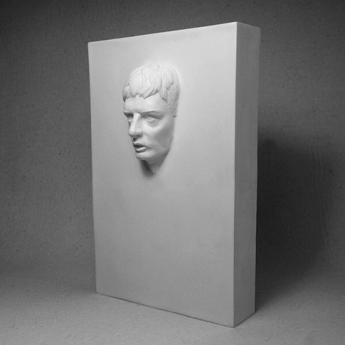 RIP #IanCurtis // 35 Years // Pictured: #DIGITAL180580 by @bspsnyc