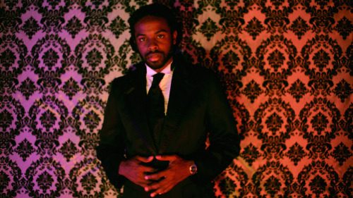 XXX Adrian Younge: Looking Back To Move Hip-Hop photo