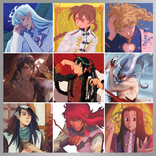 andythelemon: ✨ PRE-ORDERS NOW OPEN ✨~TRESSED to IMPRESS~A tribute fanzine for our favorite lon